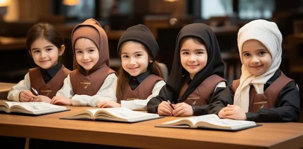 NOOR ONLINE MADRASA (നൂർ ഓൺലൈൻ മദ്രസ)